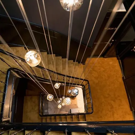 Apartmán West 134th Street Haarlem