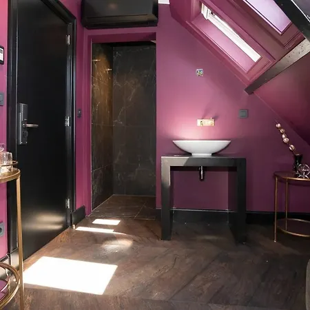 West 134th Street Apartamento Haarlem