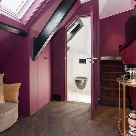 West 134th Street Apartamento Haarlem