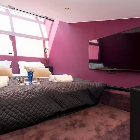 Apartamento West 134th Street *
