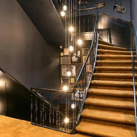 West 134th Street * Haarlem
