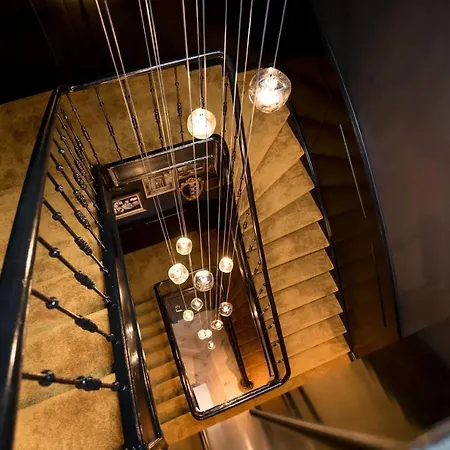 West 134th Street Apartamento